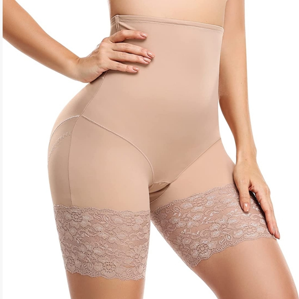 NWOT Amazon Slim Body Shaper S